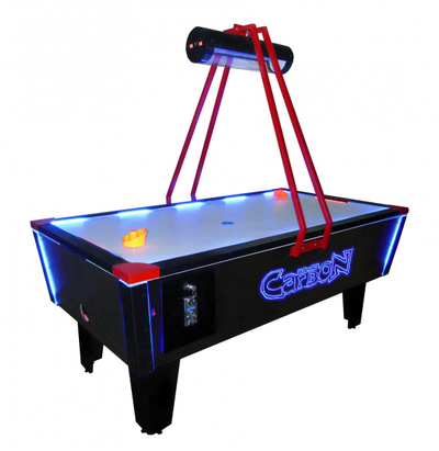 Аэрохоккей 6-футовый «Техно-style» (с электроникой)