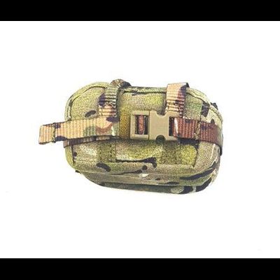 Подсумок под пулеметный короб 1/6 (26060R-B) - Easy&amp;Simple