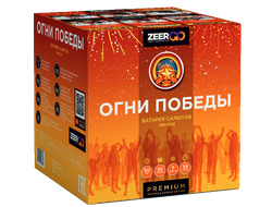 Салют Z2090 ZEERGO