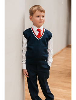 Жилет "Триколор"