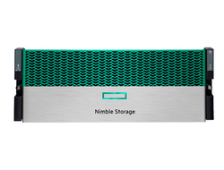 HPE Nimble