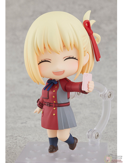 Нендроид Тисато Нисикиги (Chisato Nishikigi)