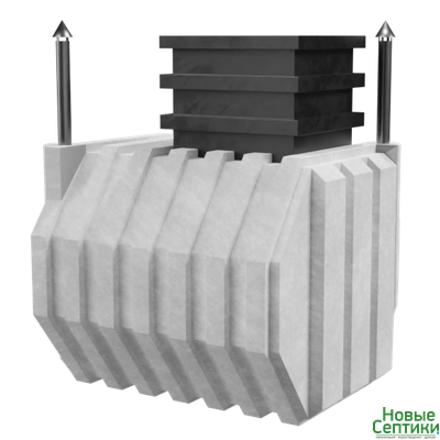 Погреб Арго 5 MIX