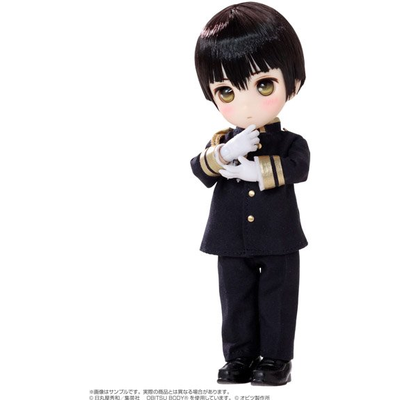 Кукла DolPokke Япония (Japan)