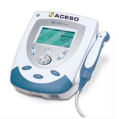 INTELECT MOBILE Combo — аппарат для комбинированной терапии