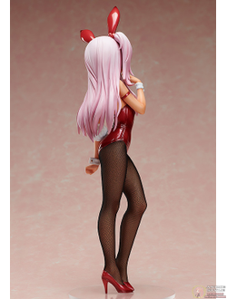 Фигурка 1/4 Хлоя фон Айнцберн (Chloe von Einzbern / Kuro Bunny Ver.)