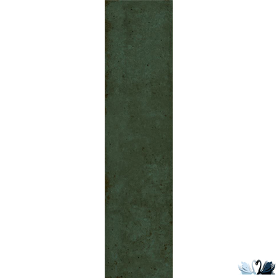 Плитка Creto Magic Green 5,85x24 см настенная