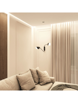 Светильник Denkirs DK3494-WB