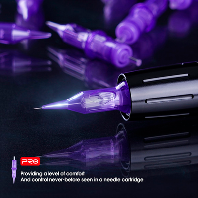 3 RLT/0.30 - Round Liner Extra Long Taper "MAST PRO"