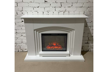 Электрический камин Бирмингем