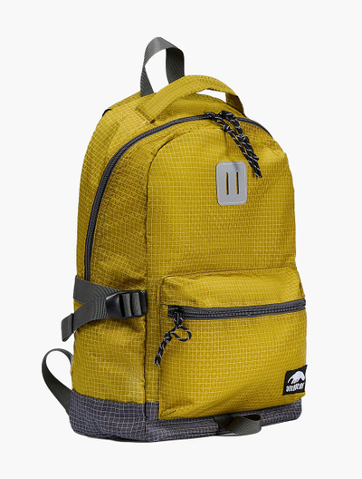 Рюкзак Anteater Nano Bag Горчичный фото 3