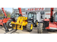 Погрузчик JCB 531-70, 2021