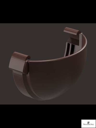 Заглушка LUX