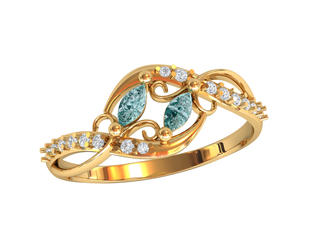 Ювелирные украшения в казанском аэропорту. 8741-r восковка. Украшения с бриллиантами. Создание ювелирных украшений. Республика ювелир.