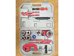 Набор для трубных работ