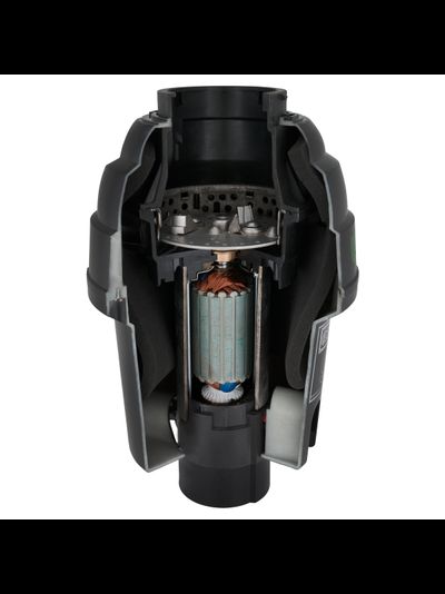 Измельчитель пищевых отходов Bone Crusher, Модель BC 1000