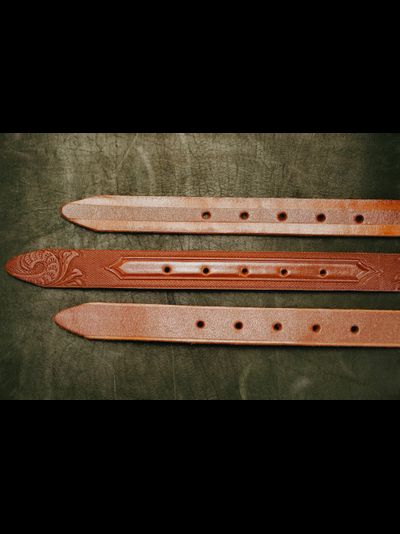 Ремень женский 25 мм CN-o-0025