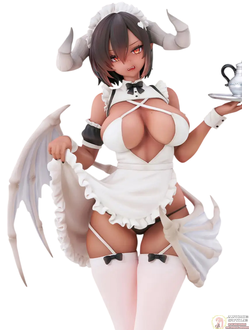 Фигурка 1/6 Эмо Нупу (Emo Nupu de Tiexin Shifeng Yunai)