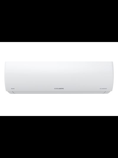 Бытовой настенный кондиционер COOLBERG™ серии RUNA Inverter