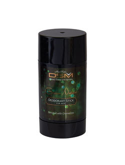 Дезодорант для мужчин Green Nature - 80 ml  Mon Platin DSM