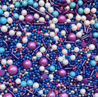 Посыпка &quot;Туманность Ориона&quot; 50 гр.