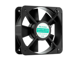 Вентилятор 200х200х60, 220В