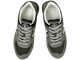 New Balance 574 Classic Steel Green Grey