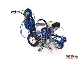 Graco LineLazer V 5900 разметочная машина