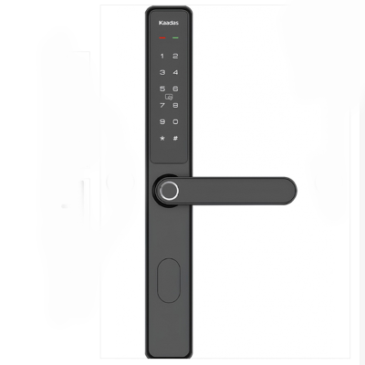 Электронный дверной замок Kaadas S10-5W