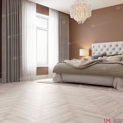 Кварцвиниловая плитка Alpine Floor Parquet LVT Голубой Лес ECO 16-9 купить на vinyl-laminat.ru