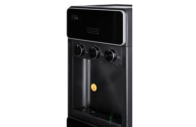 Кулер Ecotronic K42-LXE black