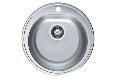 Мойка Alveus Form 30