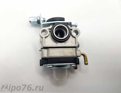 Карбюратор для бензокосы 25 см3