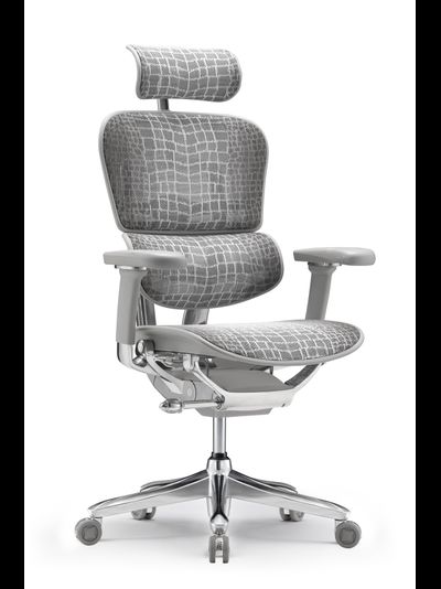 Кресло Comfort Workspace Ergohuman Everest Special Edition