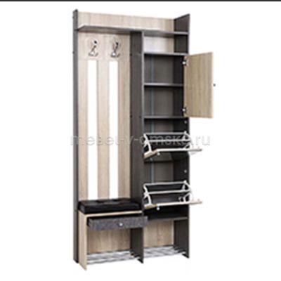 Прихожая Гретта-1