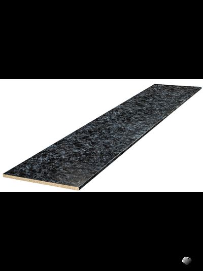 Столешница СКИФ Кастилло темный №46Т (3000*600*38)