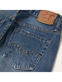 Джинсы Stetson® 1312 Modern Fit Jean