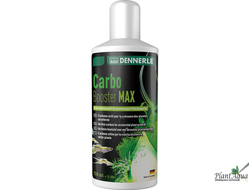 Dennerle Carbo Booster MAX 250мл, жидкое углеродное удобрение