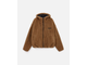 Куртка Anteater Comfy Sherpa Caramel