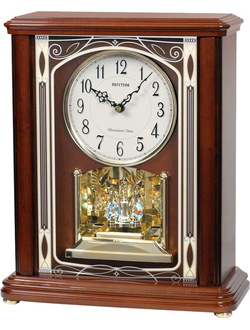 Настольные часы Rhythm CRH226NR06