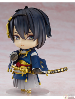 Нендроид Миказуки Мунэчика (Mikazuki Munechika)