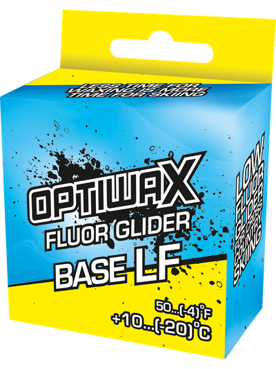 Парафин базовый, 60 гр, LF +10...-20°C