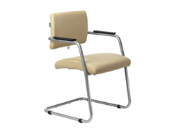 Кресло Бюрократ CH-271N-V светло-бежевый