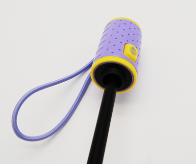 Зонт женский автоматический Цветы DINIYA (сатин), 6 видов