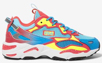 FILA Women s Ray Tracer Apex