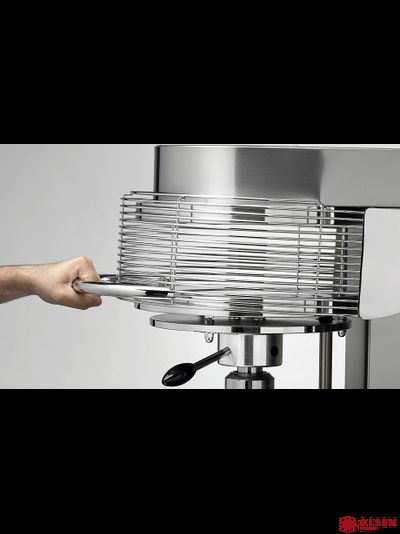 Пресс для пиццы Cuppone Pizzaform PZF/40DS
