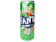 Газированный напиток Фанта фруктовый Крем-Сода 320мл