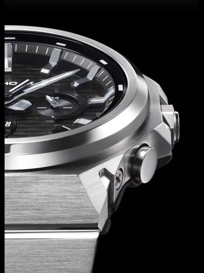 Часы Casio G-Shock GST-B1000D-1A