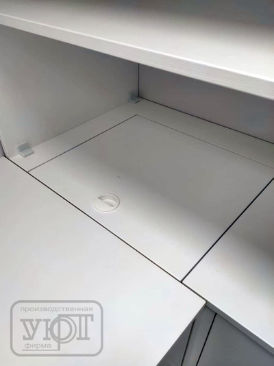 гардеробная (мужская и женская зоны)