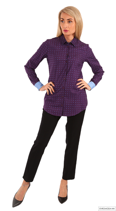 Блузка Керри-F -660